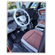 Image for article titled Leaked Interior Pictures Of The Upcoming VW ID.Buzz Show That Maybe VW Gets It